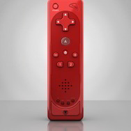 小さくてエコなWiiリモコンが登場