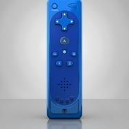 小さくてエコなWiiリモコンが登場