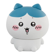 コロンと可愛い“顔”が！「ちいかわ」カプセルを組み立てるとフィギュアになる「カプキャラ」が登場