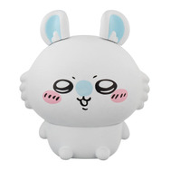 コロンと可愛い“顔”が！「ちいかわ」カプセルを組み立てるとフィギュアになる「カプキャラ」が登場