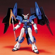 「1/144 ガンダムジェミナス01 HG」はじめ、MG・HGガンプラなど18商品がラインナップ！本日6月3日11時よりプレバンにて予約受付開始