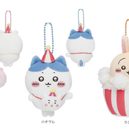 ちいかわ喜びがないハチワレぬいぐるみ切ない顔のモモンガぬいぐるみ Amazon.co.jp: ちいかわ 喜びがない～・・・ハチワレぬいぐるみ