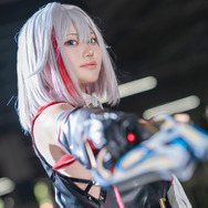 トパーズ『崩壊：スターレイル』／ささ凪（X：@sasanagi02）