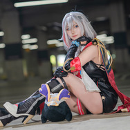 トパーズ『崩壊：スターレイル』／ささ凪（X：@sasanagi02）