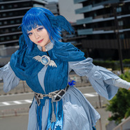 メーティオン『ファイナルファンタジーXIV』／ユキ（X：@kipokipokun）