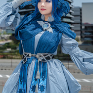 メーティオン『ファイナルファンタジーXIV』／ユキ（X：@kipokipokun）