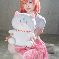 さくらみこ「ホロライブ」／yuri（X：@_lilyur1）