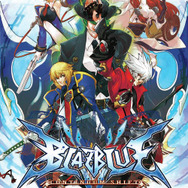 BLAZBLUE CONTINUUM SHIFT