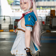 田中ヒメ（希織歌衣装）「VTuber」／ふぉあ（X：@foacos_miku）