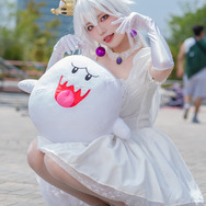 キングテレサ姫／猫宮すら。（X：@sura317）