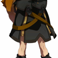 BLAZBLUE CONTINUUM SHIFT