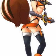 BLAZBLUE CONTINUUM SHIFT