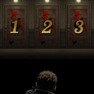 バイオハザード Survival Door