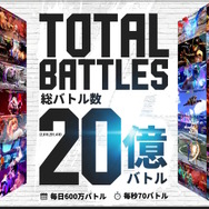 『スト6』1周年の「総プレイデータ」が驚き!全バトル数は20億回越え、約4人に1人がモダン操作