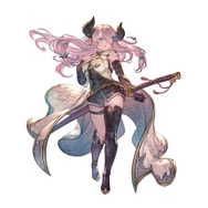 花嫁ベールで微笑む「ナルメア」にキュン！『グラブル』ウエディングイラストが公開で、思わず“結婚報告”を寄せる騎空士たち