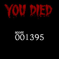 バイオハザード Survival Door