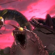 『スプラトゥーン3』オカシラが連合を組む恐怖の「ビッグビッグラン」初開催へ―対策として新“クマサンブキ”が支給予定