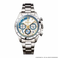 春麗、キャミィ、ジュリの気高い麗しさが腕時計に!『スト6』×セイコーのコラボウォッチが販売開始―限定2,000点でナンバーが刻印