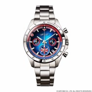 春麗、キャミィ、ジュリの気高い麗しさが腕時計に!『スト6』×セイコーのコラボウォッチが販売開始―限定2,000点でナンバーが刻印