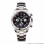 春麗、キャミィ、ジュリの気高い麗しさが腕時計に!『スト6』×セイコーのコラボウォッチが販売開始―限定2,000点でナンバーが刻印