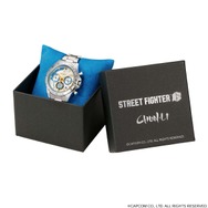 春麗、キャミィ、ジュリの気高い麗しさが腕時計に!『スト6』×セイコーのコラボウォッチが販売開始―限定2,000点でナンバーが刻印