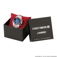 春麗、キャミィ、ジュリの気高い麗しさが腕時計に!『スト6』×セイコーのコラボウォッチが販売開始―限定2,000点でナンバーが刻印