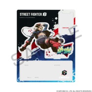 春麗、キャミィ、ジュリの気高い麗しさが腕時計に!『スト6』×セイコーのコラボウォッチが販売開始―限定2,000点でナンバーが刻印