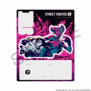 春麗、キャミィ、ジュリの気高い麗しさが腕時計に!『スト6』×セイコーのコラボウォッチが販売開始―限定2,000点でナンバーが刻印