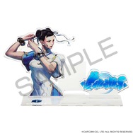 春麗、キャミィ、ジュリの気高い麗しさが腕時計に!『スト6』×セイコーのコラボウォッチが販売開始―限定2,000点でナンバーが刻印