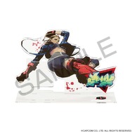 春麗、キャミィ、ジュリの気高い麗しさが腕時計に!『スト6』×セイコーのコラボウォッチが販売開始―限定2,000点でナンバーが刻印