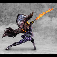 「ワンピース」百獣海賊団の“火災のキング”が大迫力&高クオリティなフィギュアに！予約受付は6月7日13時から