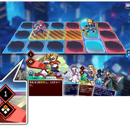 ぶっ壊れ爽快カードバトルRPG『カルドアンシェル』ゲームシステム・挿入歌・キャラクター等公開