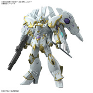 劇場版『ガンダムSEED』新作ガンプラ「HG ブラックナイトスコードカルラ」詳細公開！“光の翼”展開状態がカッコよすぎ
