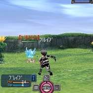 ブレイブファンタジア