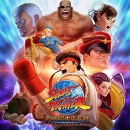 『スト6』半額！SteamとXboxにて「ストリートファイター」シリーズのセールが開催