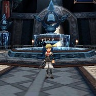 ブレイブファンタジア