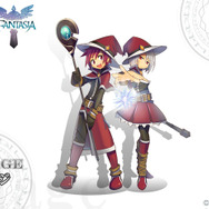 ブレイブファンタジア