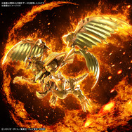 2025年激安 金色に輝く三幻神…！「遊戯王」ラーの翼神竜が神々しく降臨 遊戯王OCG デュエルモンスターズ