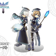 ブレイブファンタジア