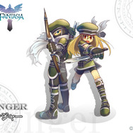 ブレイブファンタジア