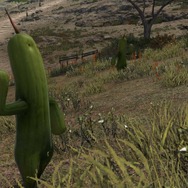 『FF14 黄金のレガシー』の“サボテンダー”が衝撃的…筋肉モリモリマッチョマンなケルベロスサボテンダーのプリケツは必見