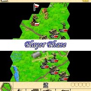 白銀の極北戦線<Panzer Tactics Episode3>