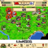 白銀の極北戦線<Panzer Tactics Episode3>