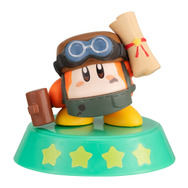 コピー能力「レンジャー」カービィが可愛い！『星のカービィ ディスカバリー』“ガチャルポン”のカプセルフィギュアが新登場