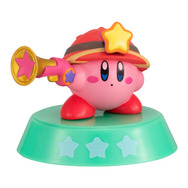 コピー能力「レンジャー」カービィが可愛い！『星のカービィ ディスカバリー』“ガチャルポン”のカプセルフィギュアが新登場