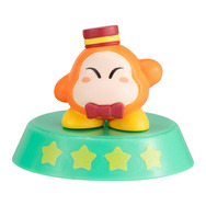 コピー能力「レンジャー」カービィが可愛い！『星のカービィ ディスカバリー』“ガチャルポン”のカプセルフィギュアが新登場