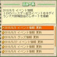 トロのまいにち絵日記