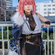 宝鐘マリン「ホロライブ」／菜柚（X：@n_ay_u）