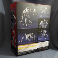 『figma METROID DREAD E.M.M.I.』開封の儀―カッコよくも不気味なE.M.M.I.の挙動を完全再現！