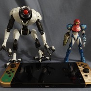 『figma METROID DREAD E.M.M.I.』開封の儀―カッコよくも不気味なE.M.M.I.の挙動を完全再現！